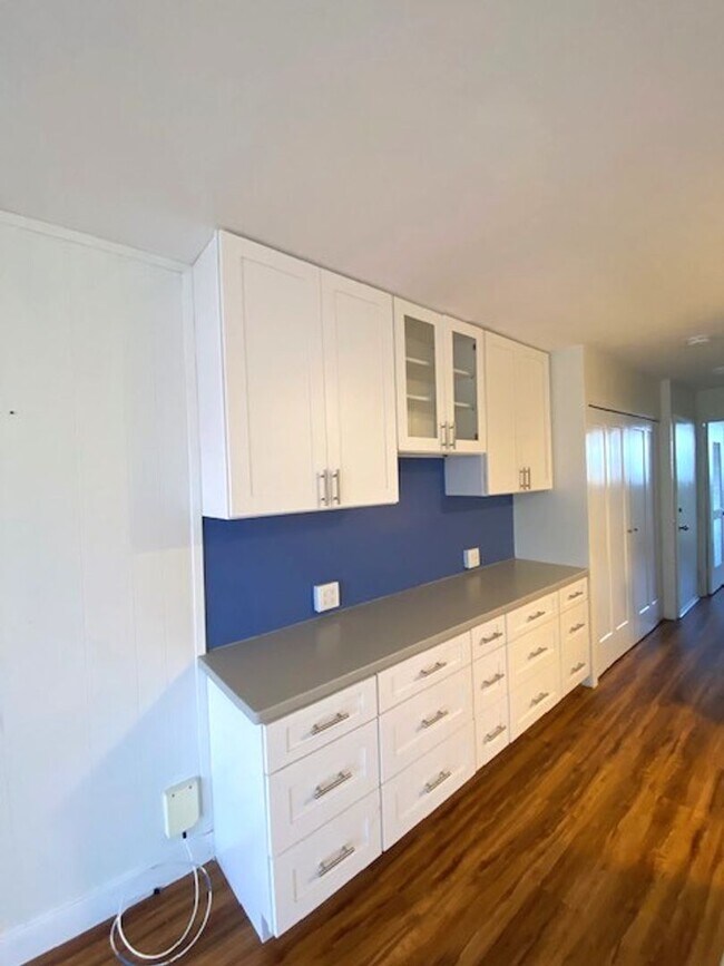 Foto del edificio - Recently Renovated 1 Bedroom in Honolulu