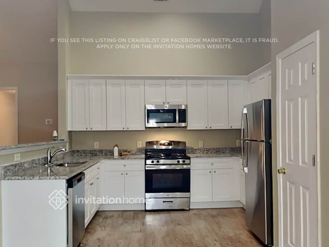 Foto del edificio - 2918 Lighthouse Way