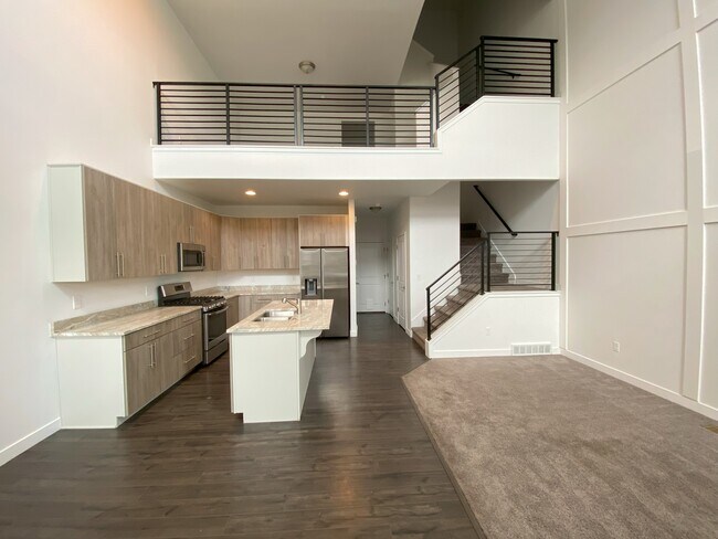 Foto del edificio - 1217 W Bronc Way
