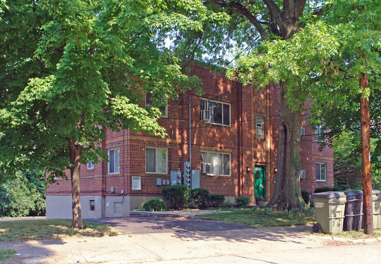 Primary Photo - 5511 Lester Rd