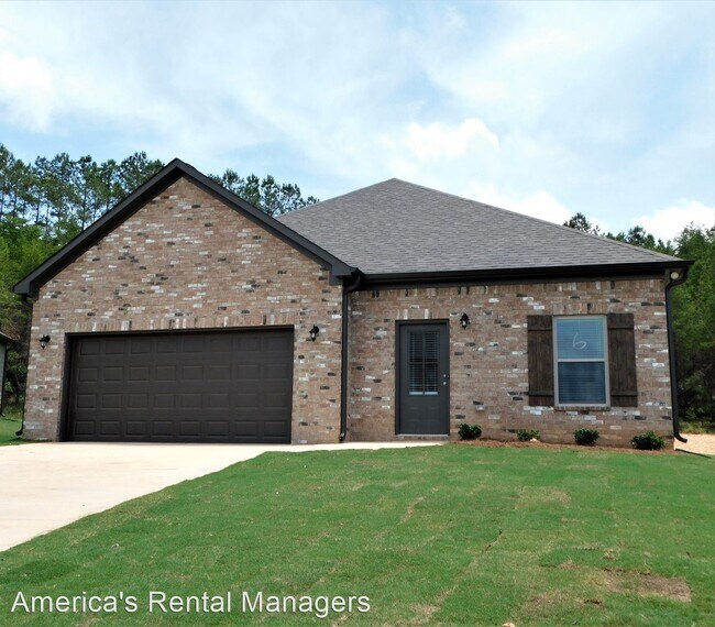 Building Photo - 3 br, 2 bath House - 15537 Crimson Ridge C...