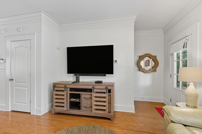 Foto del edificio - 4 Dearing St