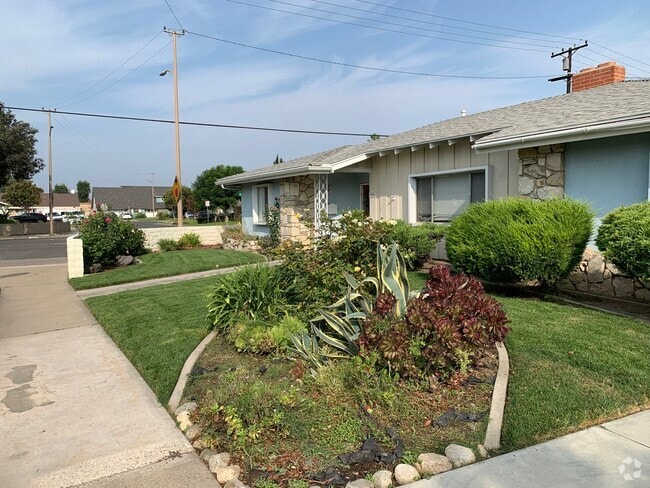 Building Photo - 17331 Roseleaf Ave