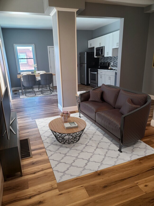 Building Photo - 137 Washington Street, Unit 1R