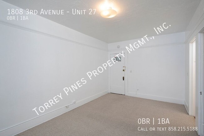 Building Photo - 1808 Third Ave