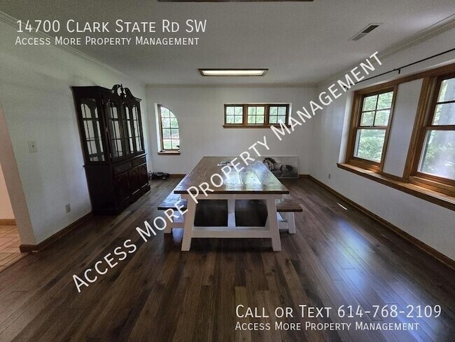 Foto del edificio - 14700 Clark State Rd SW