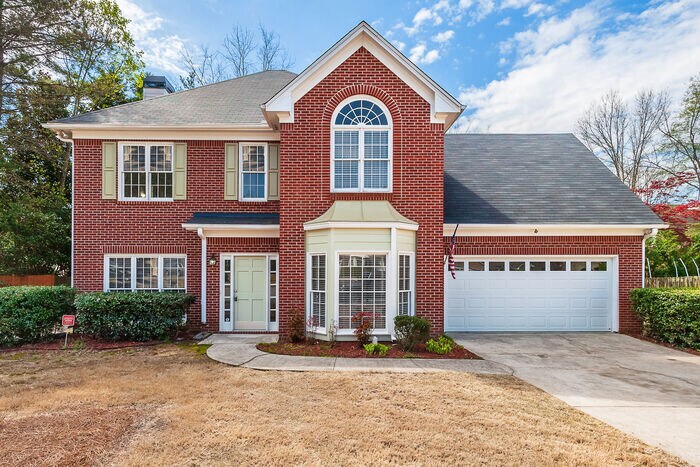 Primary Photo - 10655 Victory Gate Dr, Alpharetta