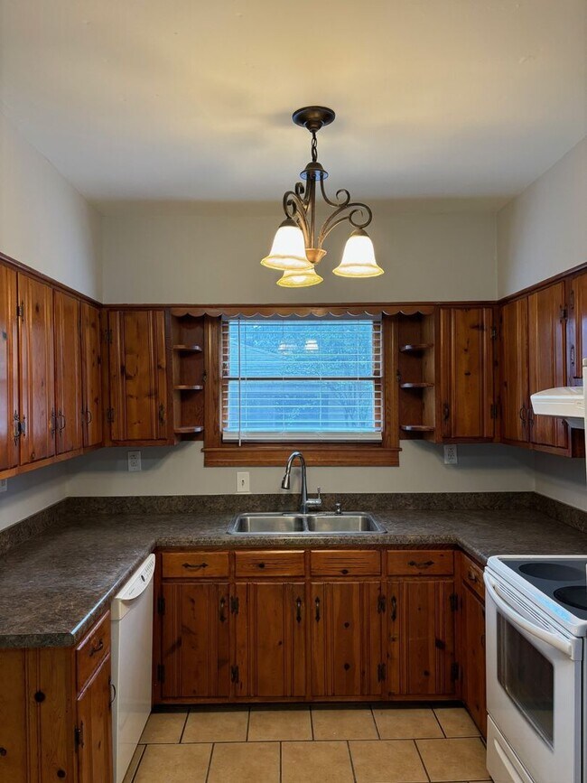 Foto del edificio - 542 S Greer St