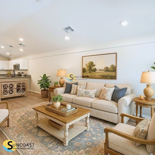 Foto del edificio - 815 Pineaire St