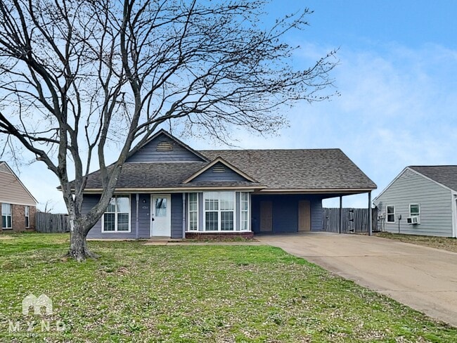 Building Photo - 4266 Brighton Dr