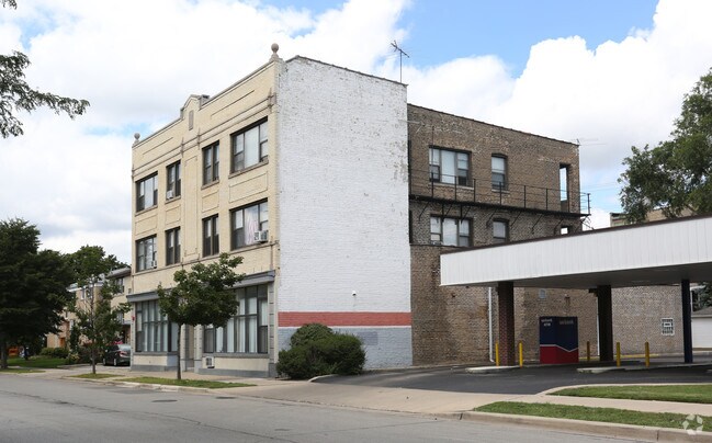 Foto del edificio - 1415 Howard St