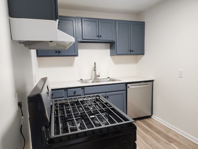 Foto del edificio - 1905 Peachtree Ave