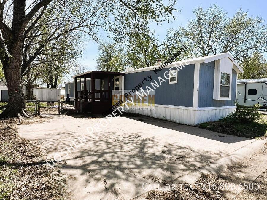 Primary Photo - 3850 S Meridian Ave