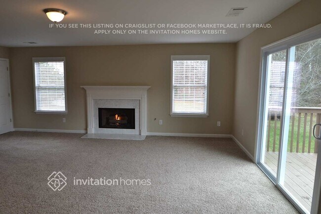 Foto del edificio - 1116 Short Line Ct