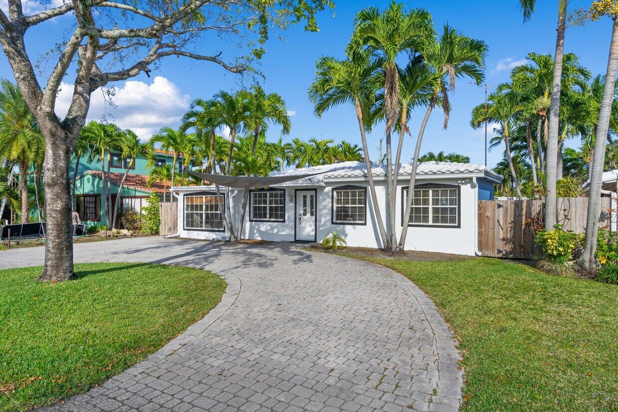 Foto principal - 1716 NE 17th Ave