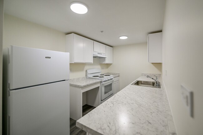 Foto del edificio - 42828 Gibson Rd