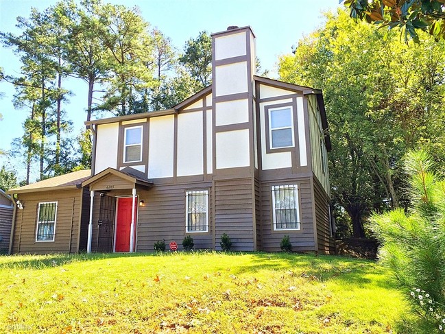 Building Photo - 6205 Creekford Ln