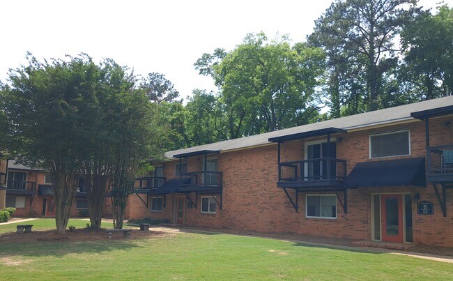 Foto del edificio - Gardenbrook