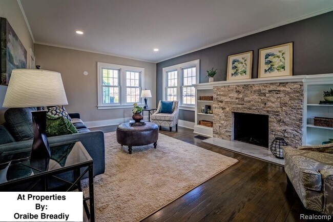 Foto del edificio - 959 Washtenaw Ave