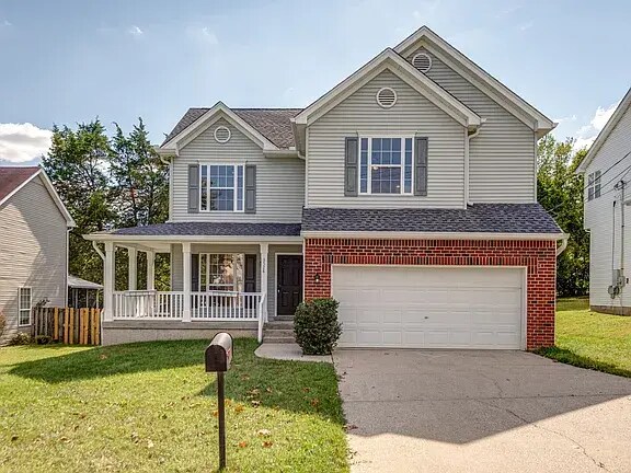 Foto principal - 3528 Longhaven Xing