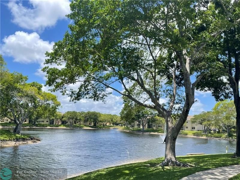 640 Cypress Club Way Unit J, Pompano Beach, FL 33064 Condo for Rent