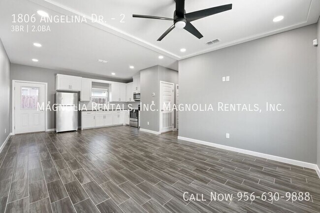 Foto del edificio - 1806 Angelina Dr