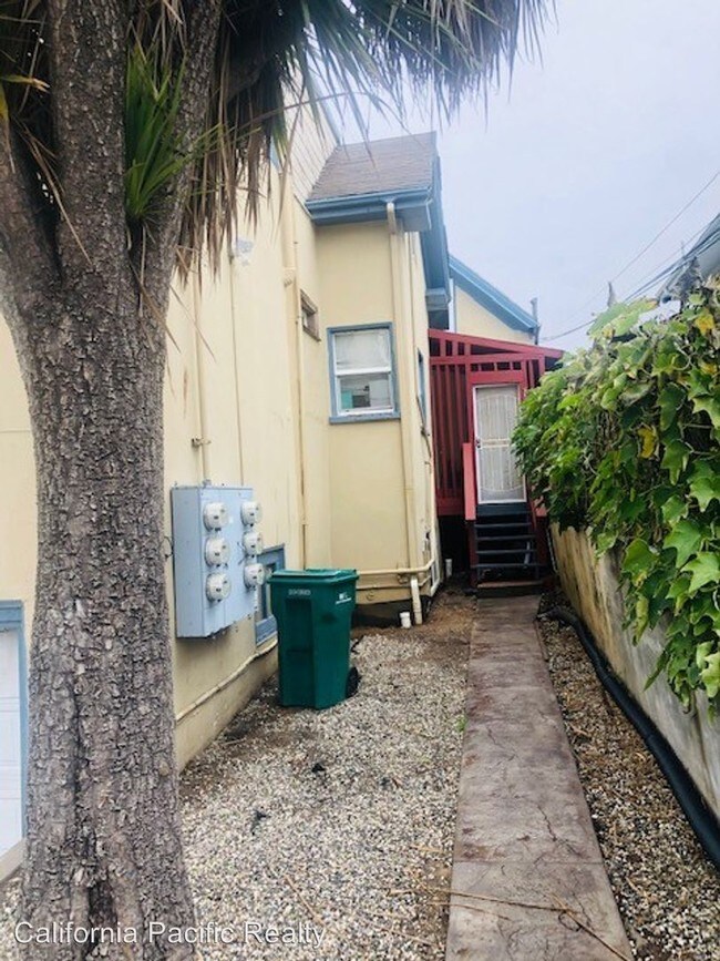 Foto del edificio - 810-818 E 23rd St