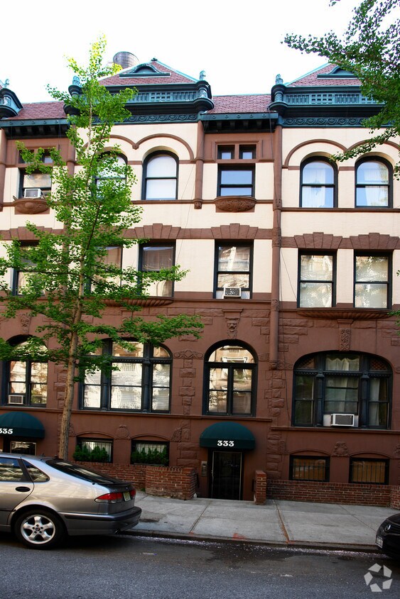 Foto del edificio - 333 W 85th St