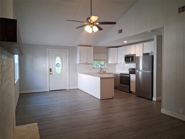 Foto del edificio - 26445 E Lazy Ln