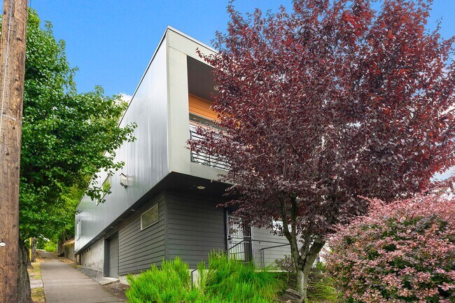 Building Photo - N Cook (3203)