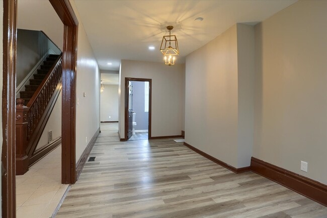 Foto del edificio - 2122 Jefferson St