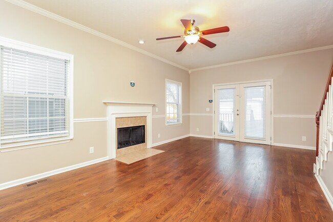 Foto del edificio - 705 Bell Trace Cove