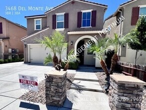 Building Photo - 3468 Del Monte Ave