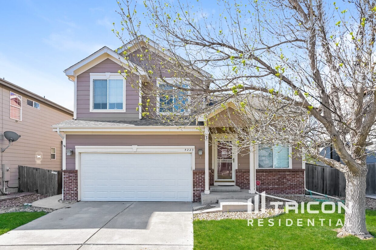 Foto principal - 5223 Creek Way