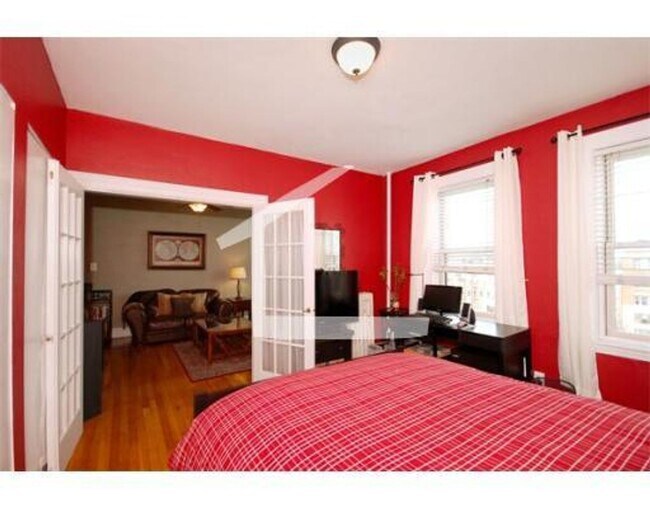 Foto del edificio - 1662 Commonwealth Ave