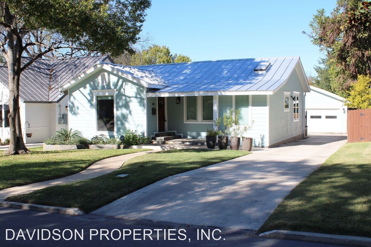 Primary Photo - 2 br, 2 bath House - 305 Alta Ave