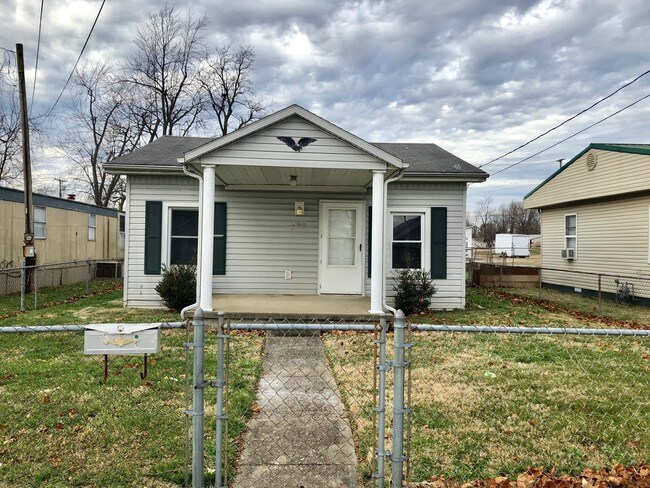 Foto del edificio - 804 Poindexter St