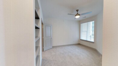 Interior Photo - Vitruvian West