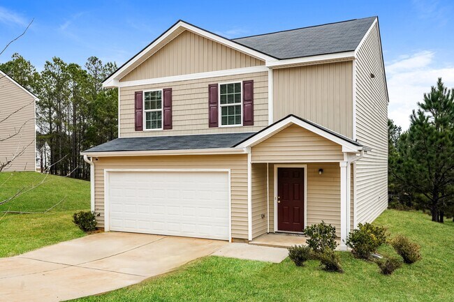 Foto del edificio - 940 Haley St