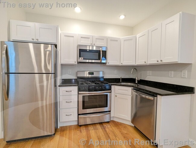 Photo - 44 Cogswell Ave Apartment