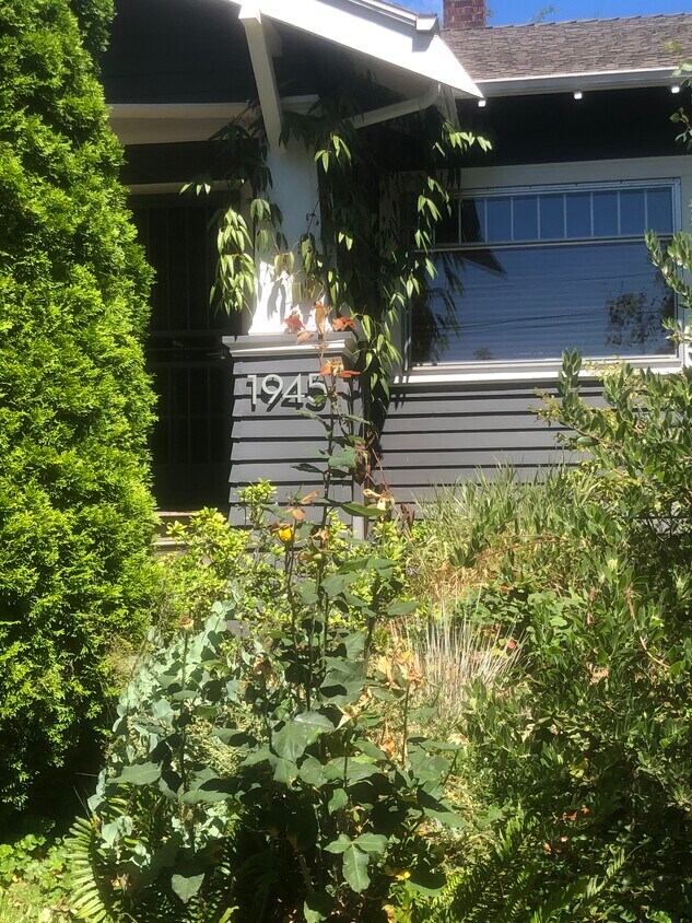 Photo - 1945 SE Harrison St (Portland, OR)