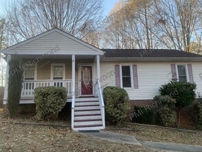Building Photo - 5100 King Cotton Ln