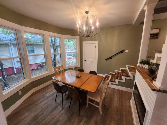 Foto del edificio - 203 Brockman Ave