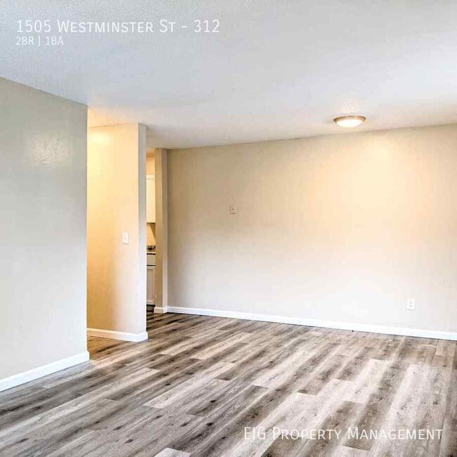 Building Photo - Available 1/18/2024
