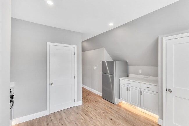 Foto del edificio - 5 Beckford St