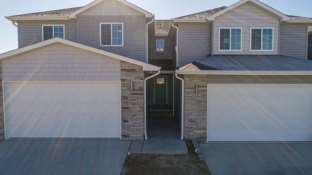 Front of home - 1688 NW 50th St