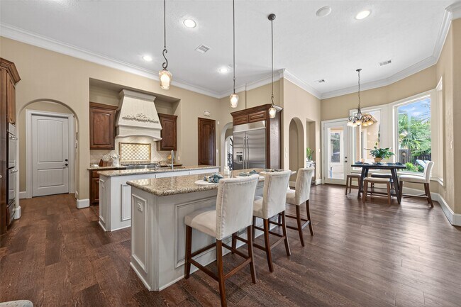 Foto del edificio - 7414 Dayhill Dr