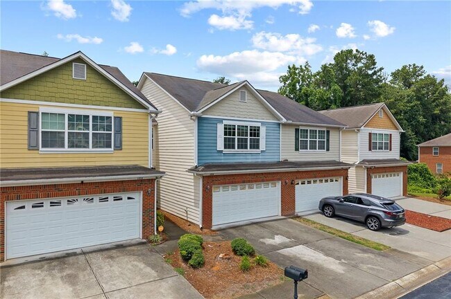 Foto del edificio - 1058 Treymont Ln SW