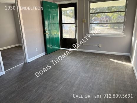 Foto del edificio - 1930 Pendelteon -