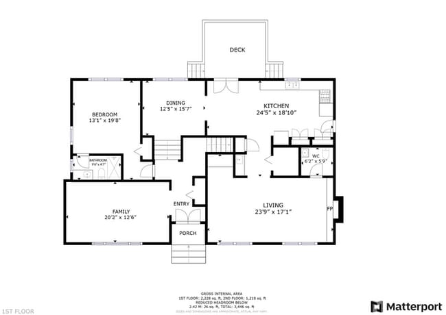 Building Photo - 455 Brookshire Dr